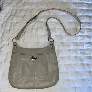 COACH crossbody bag